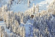 Washington’s Top 3 Favorite Ski Resorts Revealed