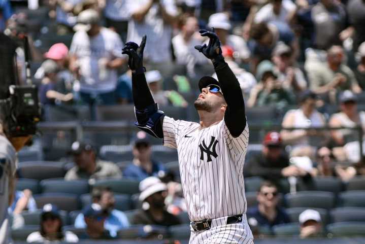 The Yankees and Padres could be interesting trade partners