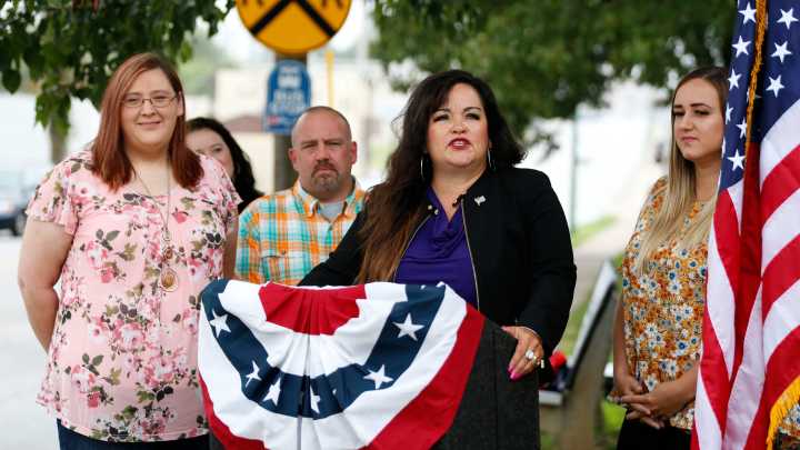 OU essay debate spotlights Samantha Fulnecky