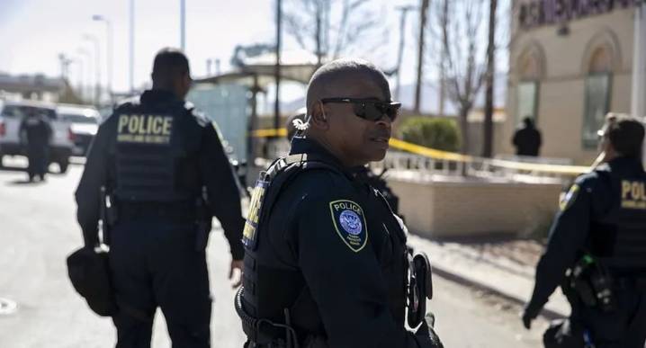 Gobierno de Donald Trump lanza operación migratoria en Nueva Orleans contra centroamericanos 