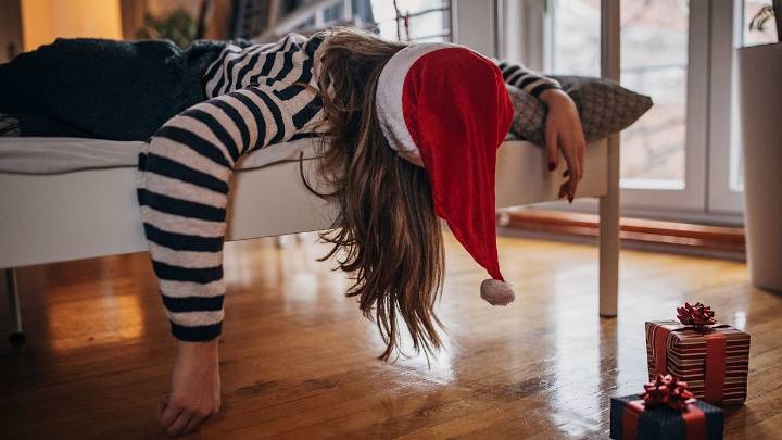 How to manage social fatigue during the festive season