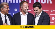 Hansi Flick ha rechazado todos los fichajes que le ha propuesto Deco por la misma razón