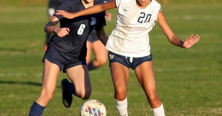 Orcutt Academy soccer kicks off its season