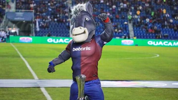 Liga MX aprueba el proceso de compra-venta de Atlante a Mazatlán