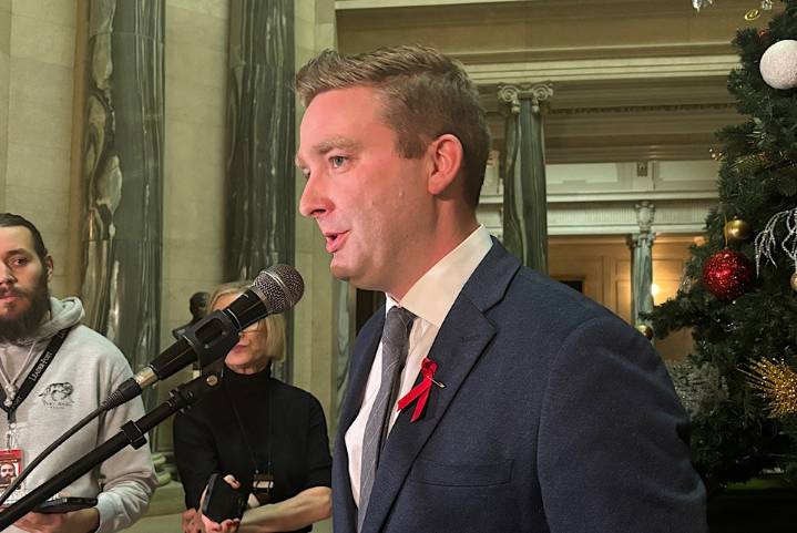 Dr. Goodenowe facility under scrutiny again after former client dies