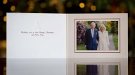This year’s royal Christmas card is a nod to love