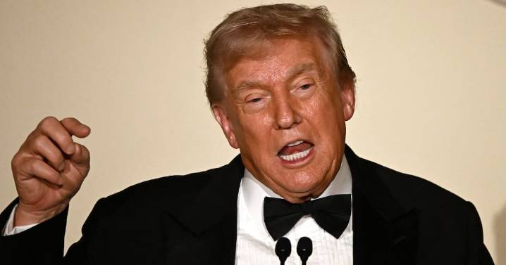 Donald Trump Gives Chilling Hint on His Future Plans