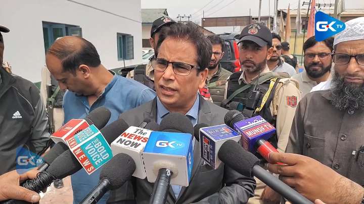 Egg controversy: Tanvir Sadiq expresses concern, urges govt to investigate