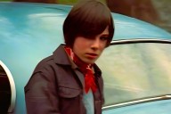 Hace 54 años fue un extra en una película con 4 nominaciones al Oscar. Hoy es de los mejores actores del mundo