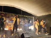 Mangaluru: Christmas special night market held this evening at City Beech