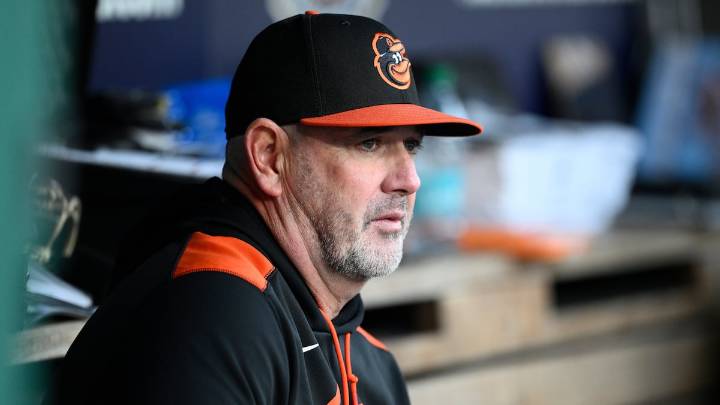 Former Orioles manager Brandon Hyde excited to join, learn from Rays