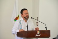 Colectivo, presente en audiencia contra Rodrigo Benítez