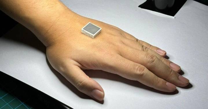 SMART Launches New Research Centre to Develop World’s First Wearable Ultrasound Imaging System For Real