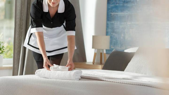 ¿Cuánto debe pagarle de prima a una empleada doméstica?