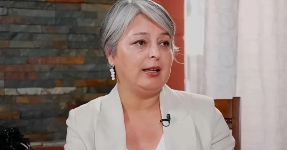 Jeannette Jara califica de "challa de campaña" palabras de Kast tras tensión en la frontera con Perú