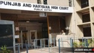 Ahead of Punjab and Haryana HC hearing into audio clip PILs, Patiala SSP Varun Sharma goes on leave