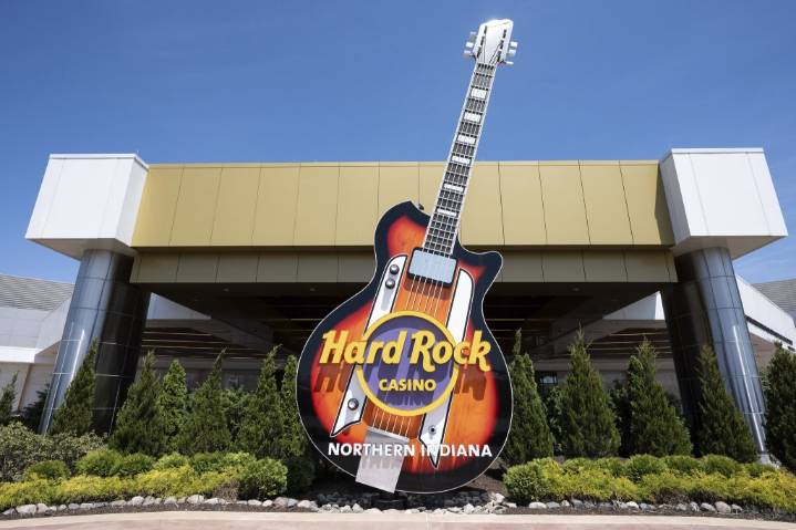 Hard Rock provides free tuition for Gary grads