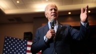 Biden Outlines Plan For Final 100 Days In Office