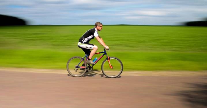 Almost 100 cyclists injured on Warwickshire roads in just one year