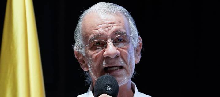 Verano, “respetuoso” de la decisión de Mineducación de reemplazar al rector de la UA, Leyton Barriosos