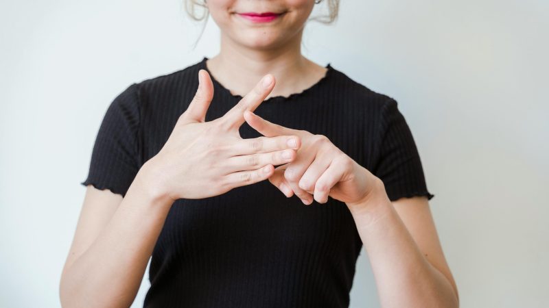 Valencia concede 36.400 euros a AVS para impulsar la educación y el bienestar de personas sordas y sordociegas