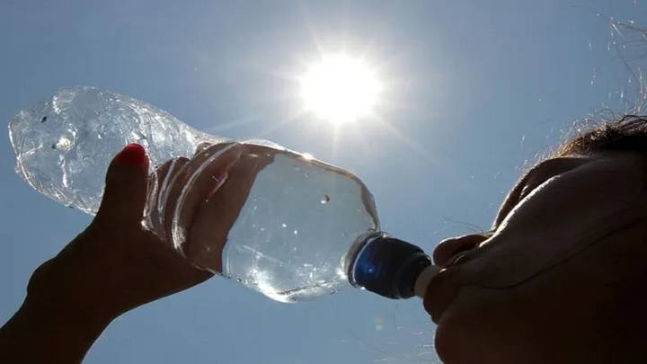 El tiempo en el AMBA: inestabilidad y altas temperaturas durante este sábado