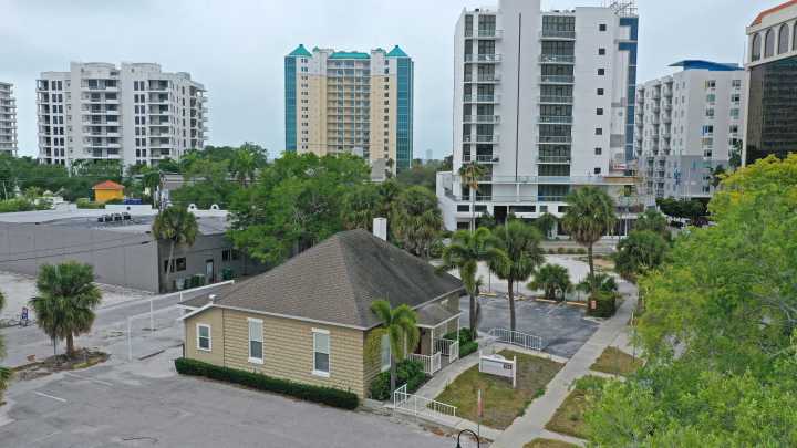 Sarasota can give McAlpin house new lease on life