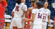 Gibbs scores 30 in No. 8 Walters State’s 76-27 win over Chattanooga State