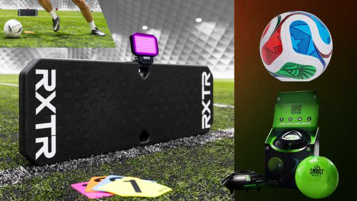 Best gifts for football players in 2025