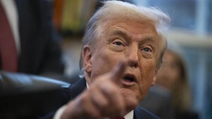 “Habrá represalias muy graves”: Trump tras asesinato de militares en Siria