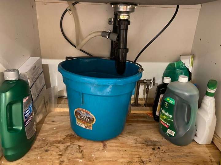 How to keep your home’s pipes from freezing in the coming cold snap