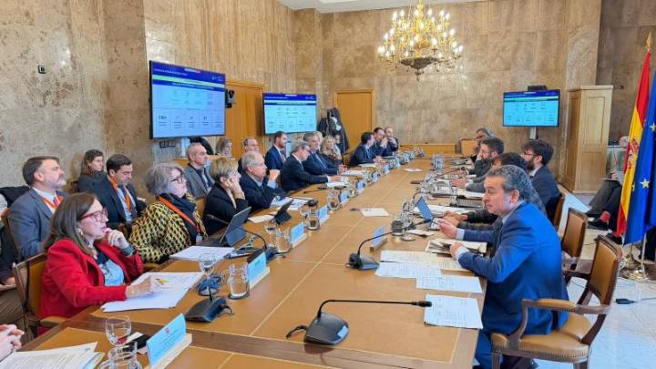 Cano reclama al Gobierno simplificación y plazos más flexibles para garantizar las ayudas energéticas en la Comunitat