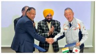 Japanese Giant Aichi Steel To Expand Collaboration With Vardhman Special Steels In Punjab, Entailing ₹500 Crore Investment