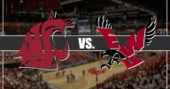 Ella Gallatin leads Eastern Washington to 71-69 win at Washington State
