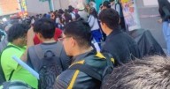 Muere trabajador de limpieza del plantel 14 del Colegio de Bachilleres
