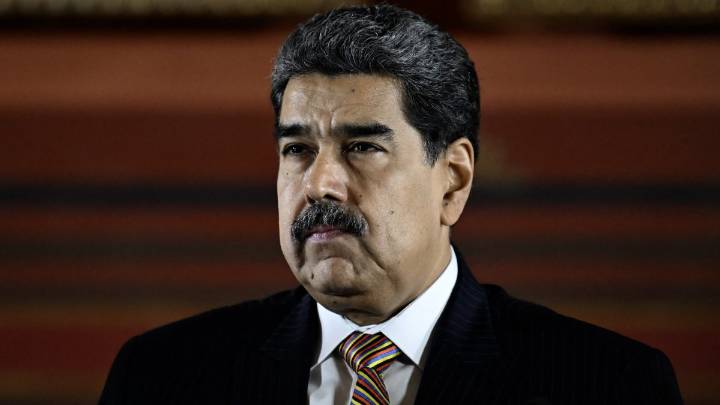 U.S. sanctions Venezuelan President Nicolás Maduro’s 3 nephews