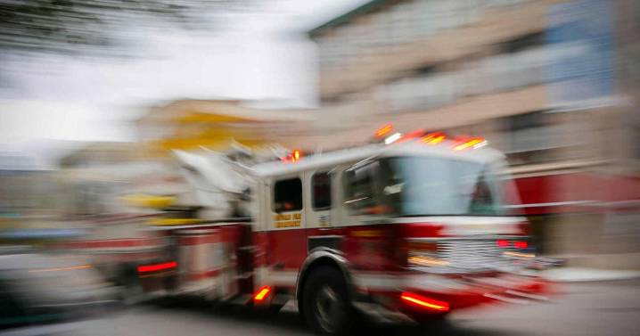 Cousin of Buffalo family devastated by fire asks for 'prayers first' as he rallies community support