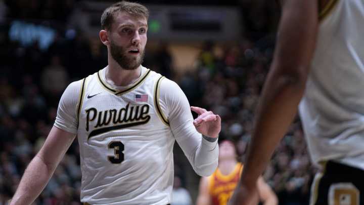 Minnesota at Purdue odds, picks and predictions
