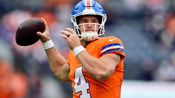 Sam Ehlinger says Colts offered to sign him off Broncos practice squad