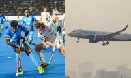 Junior Hockey World Cup: IndiGo crisis disrupts travel plans of players' families, fans