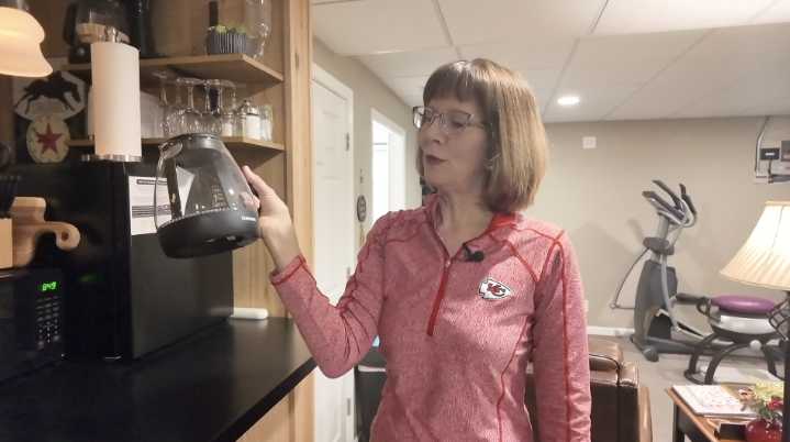 Argentina match drives weekend spike in Kansas City short‑term rental reservations, analytics expert says