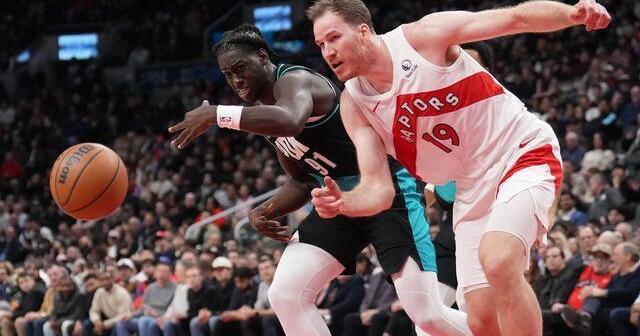 Toronto Raptors refuse to make excuses with packed schedule this week