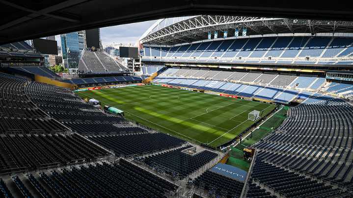 2026 World Cup schedule: Which teams will play in Seattle