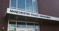 Few details released about police shooting of man in Manchester