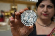 Silver Prices Hit Record Rs 2 Lakh Per Kg In Futures Trade Amid Strong Global Cues