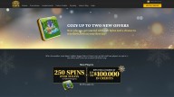 The casino bonus from Golden Nugget offers a shot at $100,000 in casino credits