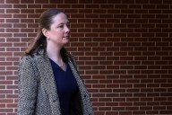 Judge to review Maurene Comey's case