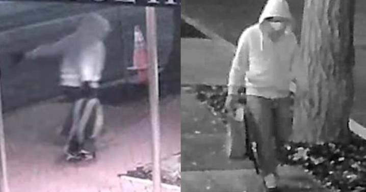 FBI arrests suspect in 2021 D.C. pipe bomb case, sources say