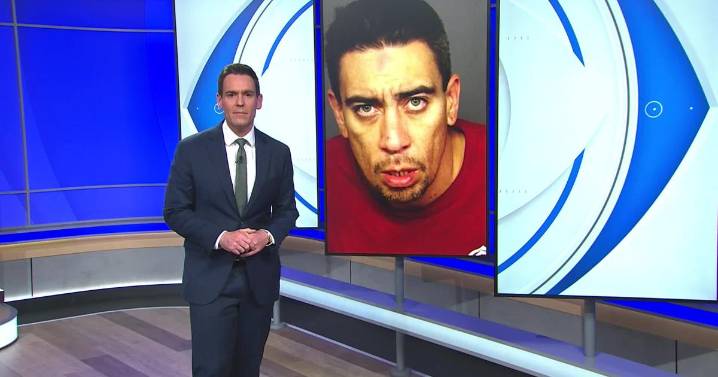 Man who killed wife trying to escape to Colorado convicted almost 10 years after her murder