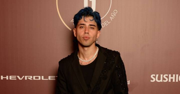 Personajes del Año 2025: Luck Ra habló del rumor que involucró a La Joaqui y Wanda Nara